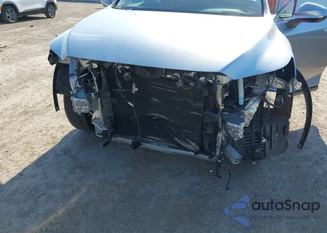 2024 Lexus Rx 350 Premium Plus from USA, damaged, VIN JTJCHMAA7R2016151